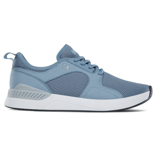 Zapatos Etnies Cyprus Sc - Tenis Para Mujer F200 Mexico